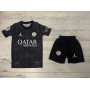 Детски футболен комплект Paris Saint Germain MESSI 30